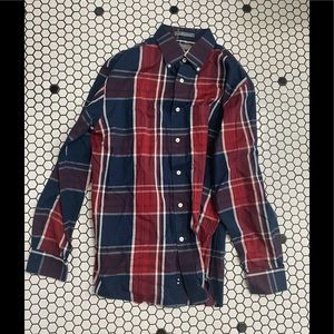 Daniel Cremieux button down shirt size medium